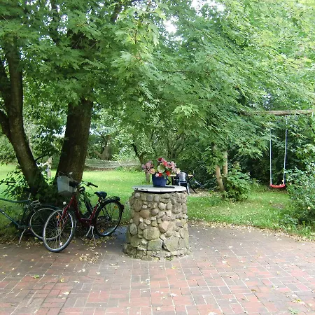 Schone In Nordseenahe Mit Badesee *
